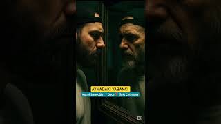 Aynadaki̇ Yabanci 🖋️ Gece ❣️ Ümit Çetinkaya Resimi