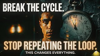 The Real Reason You Can't Break Bad Habits (Stop Doing This)