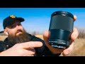 GH5 and Sigma 16mm f1.4 Setup in 2021 // Why did I wait so long to get this prime lens for my GH5?