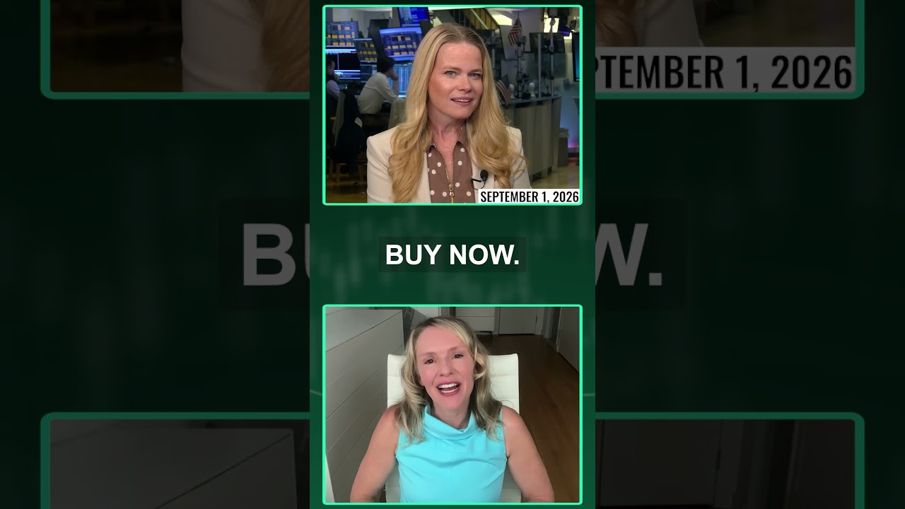 Should You Buy Micron or Nvidia? Sylvia Jablonski Plays Rapid-fire This or That