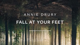 Annie Drury - Sleeping Alone Tonight (Official Audio) chords