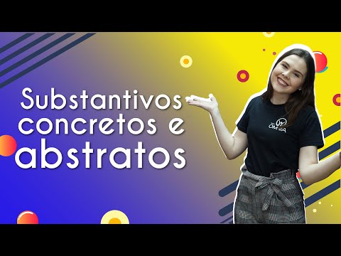 Vídeo: Por que precisamos de abstração?