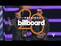 ¡Luis Fonsi, Daddy Yankee y Justin Bieber triunfan con seis premios! | Premios Billboards 2018