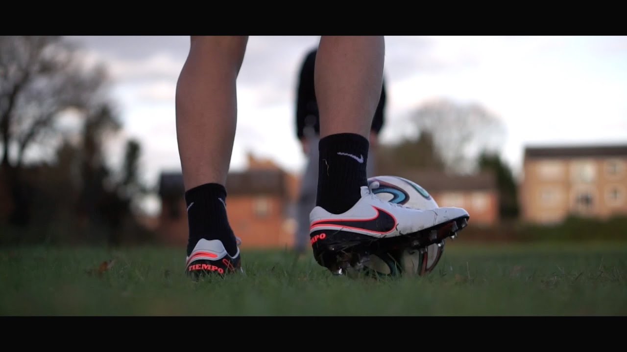 totti football boots