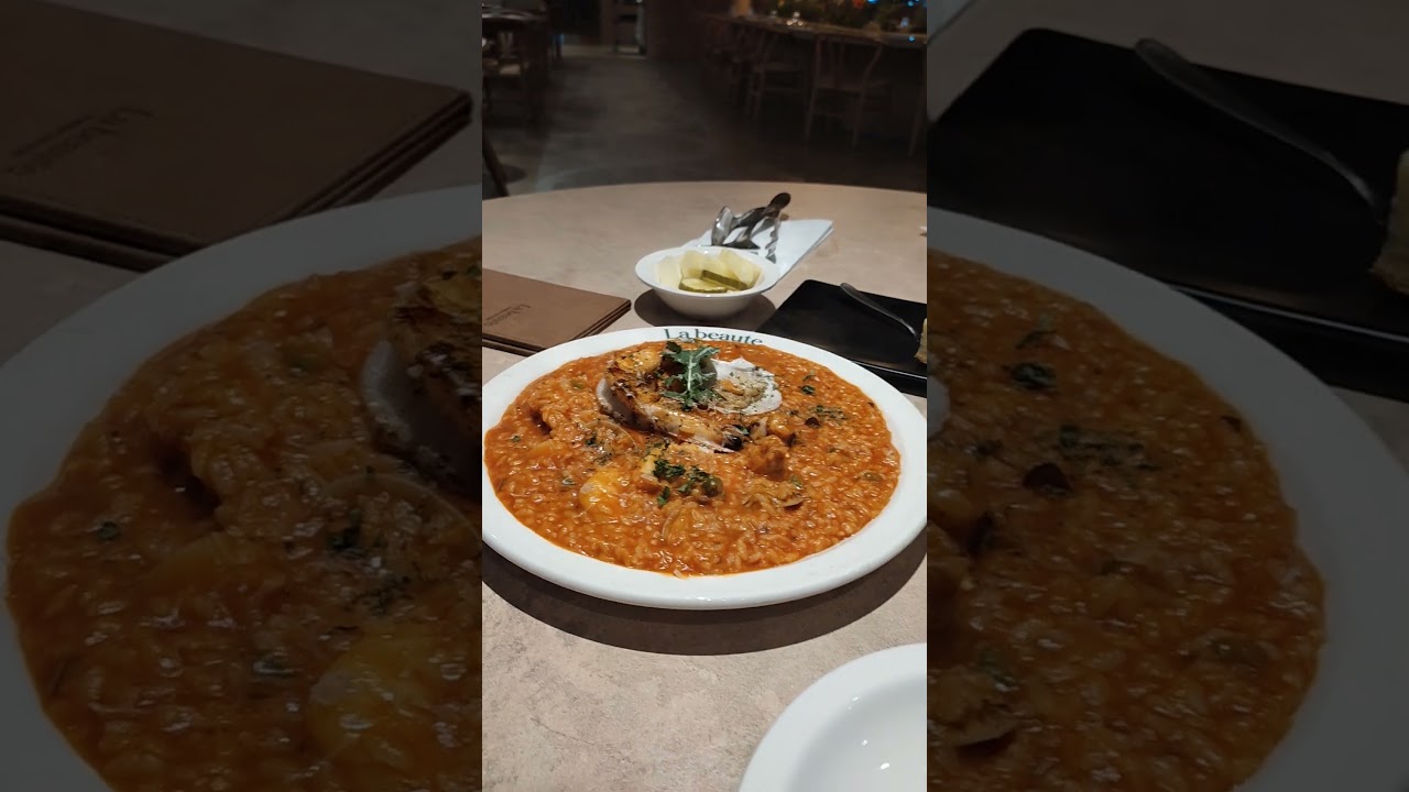 전주 신시가지 맛집 추천, 라보테 신시가지점
