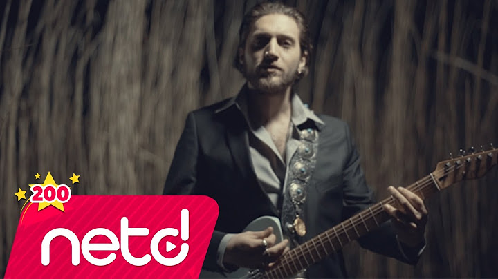 Ufuk Beydemir - Ay Tenli Kadın