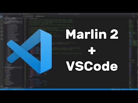 Как установить Marlin 2 на 32-битные платы? На примере VSCode и SKR 1.3
