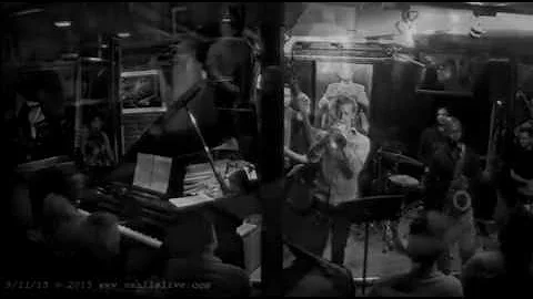 Tivon Pennicott / Sullivan Fortner / Philip Dizack...