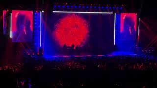 Creep In A T-Shirt - Portugal The Man At Kroqs Almost Acoustic Christmas Kia Forum 12923