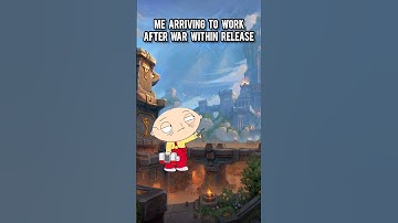 me arriving to wow after the wa within release #wow #worldofwarcraft #warcraft