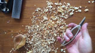 Flexcut Whitlin Jack Knife Review