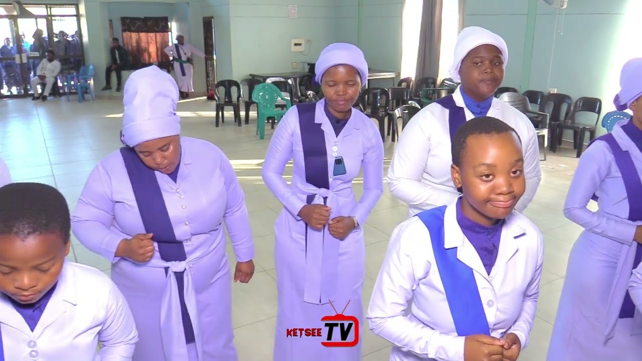 IMPUMELELO YEMA KRESTU - enkonzweni ye Praise 28 FEB 2026