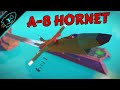 Trailmakers Bombing Montage With My A-8 'Hornet'