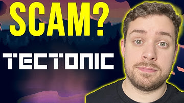 Tectonic TONIC Coin Review (100x Buy Now?)