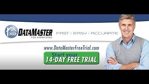 The DataMaster Story