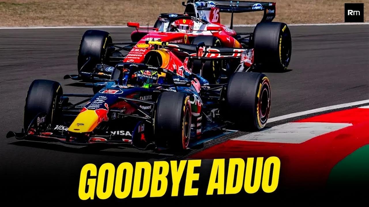 F1 Drama Explained: Could This Rule Change Shorten 2027 Races and End ADO in F1?