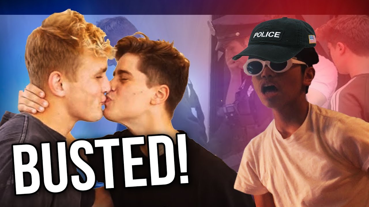 Content Cop - Jake Paul and Team 10