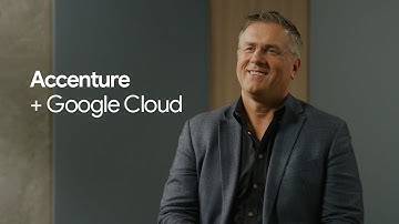 Bringing generative AI to enterprises with Accenture