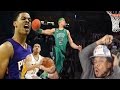 WTF HEAD ABOVE THE RIM! GERALD GREEN TOP 10 DUNKS & PLAYS REACTION!