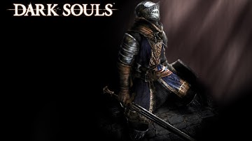 Dark Souls: Prepare to Random take two (Randomizer part 4)