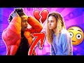 Telling My Girlfriend I Forgot About Valentine&#39;s Day PRANK *Surprise At The End*