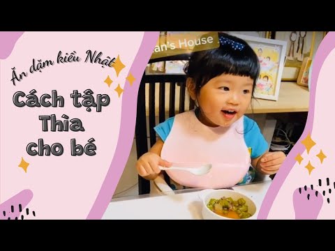 Video: Công thức nấu ăn thân thiện với bé để bắt đầu cho ăn thìa