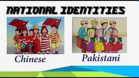 We are Special Class three Social Studies Lesso 1 part 1 AFAQ