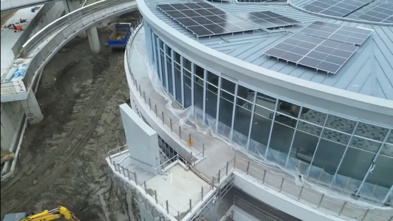 2026.02.27  淡江大橋 靜靜地 淡水行控 看看今天做些甚麼事