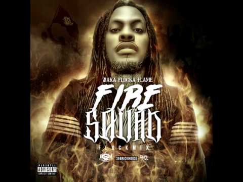 Waka Flocka Flame - 3:30 (Fire Squad Freestyle) hope sabbath school