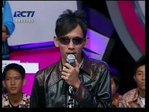 Dadali - Disaat Aku Mencintaimu Live di Dahsyat (19/3) (Courtesy RCTI)