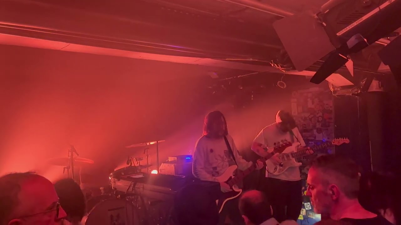 This Will Destroy You - The World Is Our ___ (Münster, 21.03.2025)