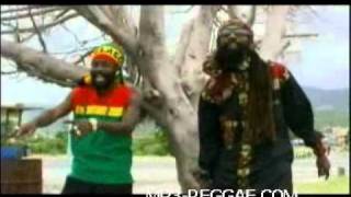 Capleton   Moses   Fire Is Burning Reggae Video  new songs dancehall ska roots