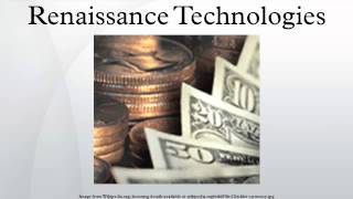 Renaissance Technologies
