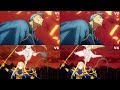 Sword Art Online: Alicization - War of Underworld OP [All Versions 1-4] Comparison
