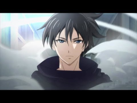 1080p] - [Aceares] Hitori no Shita: The Outcast 2nd Season