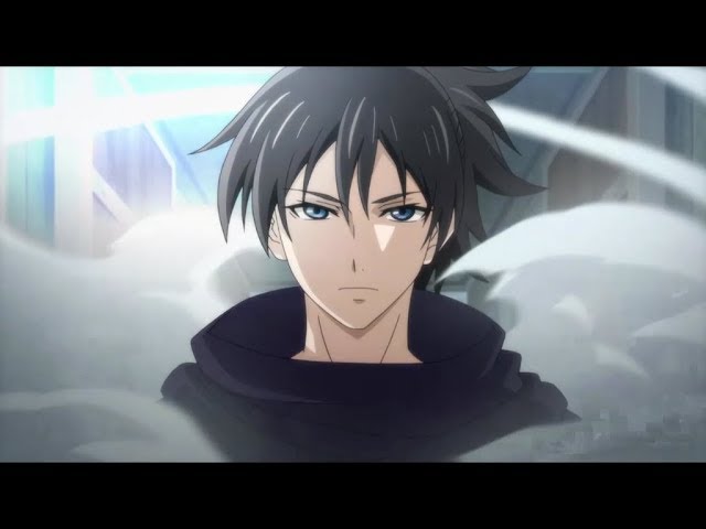 Hitori no Shita The Outcast [AMV] - BiliBili