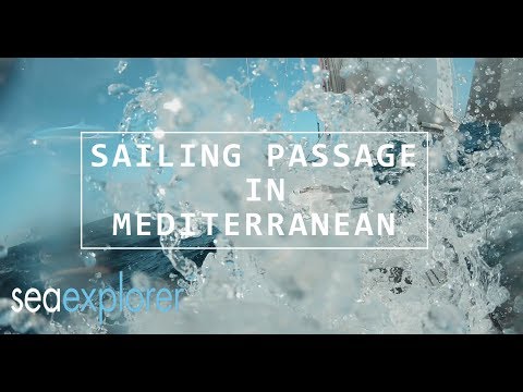 Jachting Chorvátsko Malta