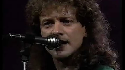 Lou Gramm   Midnight Blue at Countdown 1987 Dutch TV