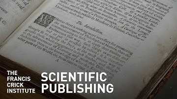 How to Fix Scientific Publishing