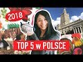 5 RZECZY, KTÓRE AIKO LUBI W POLSCE (v.2018)