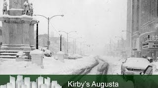 Kirby&#39;s Augusta - An Augusta Christmas Quiz
