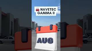 Informe Agosto 2025 - Navetec Gamma Ll.
