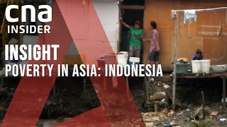 COVID19 Crisis In Indonesia: How Will The Poor Recover? | Insight | Poverty In Asia