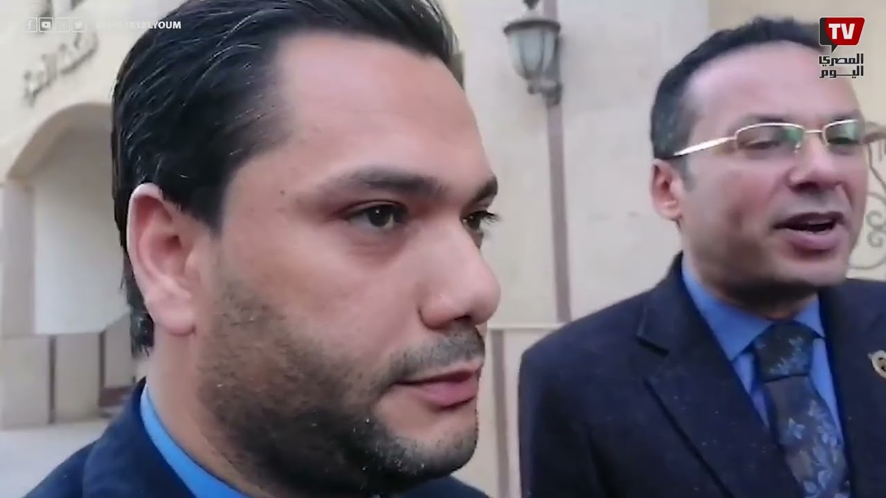 إخلاء سبيل الدكتورة وسام شعيب طبيبة النساء والتوليد بمدينة كفر الدوار بكفالة ١٠ آلاف جنيه