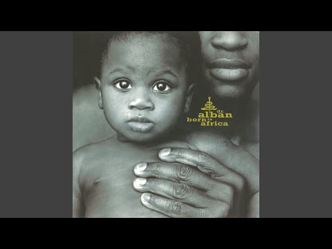 Dr. Alban — Hallelujah Day