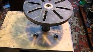 Видео Как ПРОСТО КОНТРОЛИРОВАТЬ процесс ШЛИФОВАНИЯ. Часть 1 (из 3-х частей) (автор: Анатолий Сандимиров)