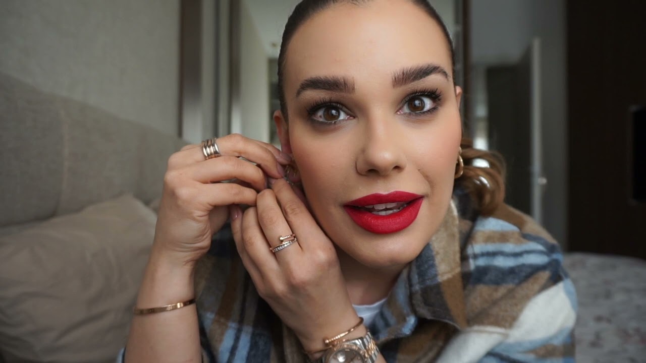 VLOG 4/23 - Jim Kik izmenjena jutarnja rutina, razne preporuke i kako ide moj GLOW UP