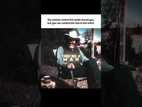 The Hard Truth Every Man Needs To Hear #motivation #discipline #mindset #shorts