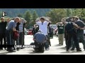 Fusillade dans l'Oregon : une dizaine de morts