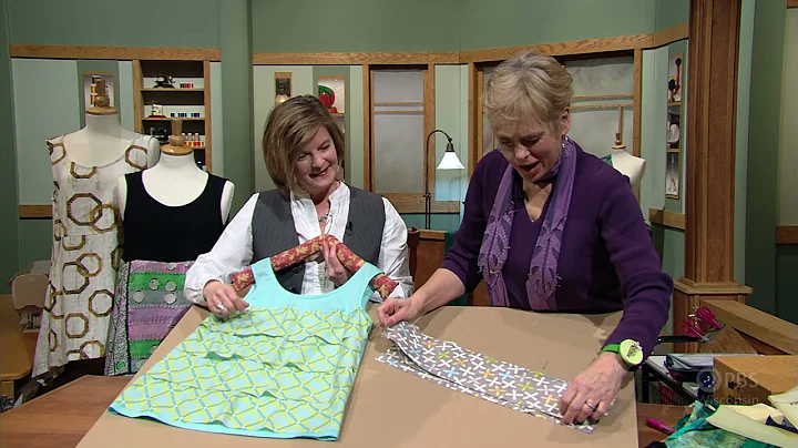 Magic Patterns - Part 1 | Sewing With Nancy